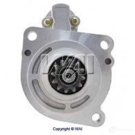 Стартер WAI 17578n 609843137708 Q12O6 3O 3728374 - Изображение 3