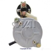 Стартер WAI 17578n 609843137708 Q12O6 3O 3728374 - Изображение 4