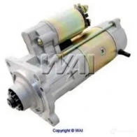 Стартер WAI 17578n 609843137708 Q12O6 3O 3728374 - Изображение 5
