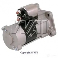 Стартер WAI 33339n QF0ZX 8 1423695876 - Изображение 2