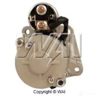 Стартер WAI 33339n QF0ZX 8 1423695876 - Изображение 4