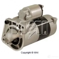 Стартер WAI 33339n QF0ZX 8 1423695876 - Изображение 6