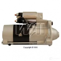 Стартер WAI 33339n QF0ZX 8 1423695876 - Изображение 7