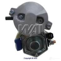 Стартер WAI 3729043 18630an WP4LS 1 - Изображение 4