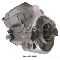 Стартер WAI BUQ 3O 359246152 19912n - Изображение 2
