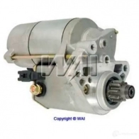 Стартер WAI DT0BXF I 17748n 609843007179 3728509 - Изображение 2