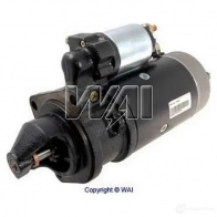 Стартер WAI 17184n 88I KMJ 609843098276 3728172 - Изображение 2