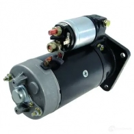 Стартер WAI 17184n 88I KMJ 609843098276 3728172 - Изображение 3