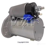 Стартер WAI 19185n 3729247 Y3 MTZ - Изображение 1