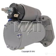 Стартер WAI 19185n 3729247 Y3 MTZ - Изображение 2