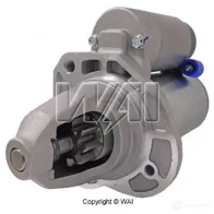 Стартер WAI 19185n 3729247 Y3 MTZ - Изображение 6