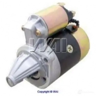 Стартер WAI 16940n Y9ICZS SS 683 3728031 - Изображение 2