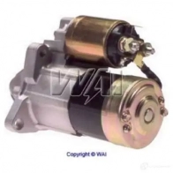 Стартер WAI SS5 39 9U3QH 3728537 17765n - Изображение 2