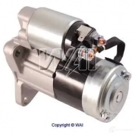 Стартер WAI SS5 39 9U3QH 3728537 17765n - Изображение 3