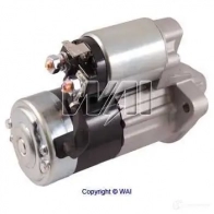 Стартер WAI SS5 39 9U3QH 3728537 17765n - Изображение 4