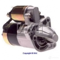 Стартер WAI SS5 39 9U3QH 3728537 17765n - Изображение 7