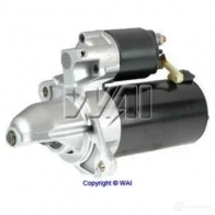 Стартер WAI SS 691 MC1XYY 3728573 17792n - Изображение 2