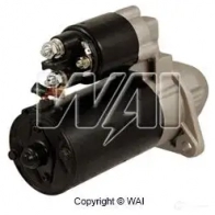 Стартер WAI 5CS HR 1425005726 32799n - Изображение 2
