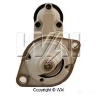 Стартер WAI 5CS HR 1425005726 32799n - Изображение 3