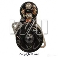 Стартер WAI 5CS HR 1425005726 32799n - Изображение 4