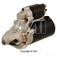Стартер WAI 5CS HR 1425005726 32799n - Изображение 6