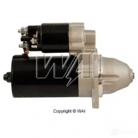 Стартер WAI 5CS HR 1425005726 32799n - Изображение 7