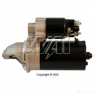 Стартер WAI 5CS HR 1425005726 32799n - Изображение 8