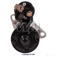 Стартер WAI 609843085061 18948n 6HF GH 3729098 - Изображение 2