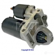 Стартер WAI 3VA HF 16980n 3728050 609843057013 - Изображение 2