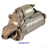 Стартер WAI SS01 4 BQXAB 17040nva 3728083 - Изображение 2