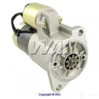 Стартер WAI 3728298 17437n 9V5 5H - Изображение 2
