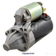 Стартер WAI UPQF9LR 32453n SS 078 3731854 - Изображение 2