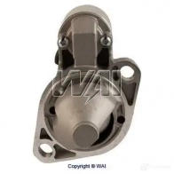 Стартер WAI 609843083074 4U 9M0I 3728846 18096n - Изображение 3