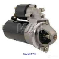 Стартер WAI 3731649 J2AE4P SS4 27 31139n - Изображение 2