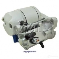 Стартер WAI SS7 64 GSZ81W 17668n 3728418 - Изображение 2