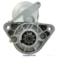 Стартер WAI SS7 64 GSZ81W 17668n 3728418 - Изображение 3