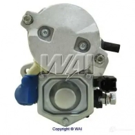 Стартер WAI SS7 64 GSZ81W 17668n 3728418 - Изображение 4