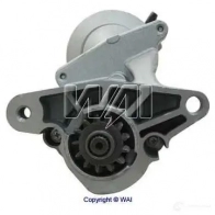 Стартер WAI 609843008688 3728686 2 C8EGNJ 17884n - Изображение 3