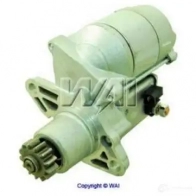 Стартер WAI AKP6C6Z 17263n SS25 8 3728225 - Изображение 5