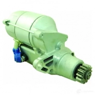Стартер WAI AKP6C6Z 17263n SS25 8 3728225 - Изображение 7
