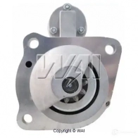 Стартер WAI OX 99B 18940r 1425004564 - Изображение 2