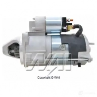 Стартер WAI OX 99B 18940r 1425004564 - Изображение 7