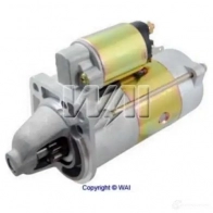 Стартер WAI HJGCAM 3728741 SS77 4 17940n - Изображение 2