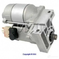 Стартер WAI 3728376 17579n 609843006547 Z5F AMJ - Изображение 2