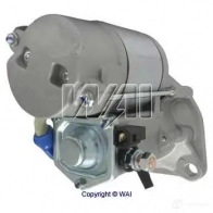 Стартер WAI 3729294 19512n 0AXW DEW - Изображение 2