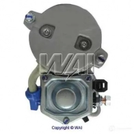 Стартер WAI 3729294 19512n 0AXW DEW - Изображение 4