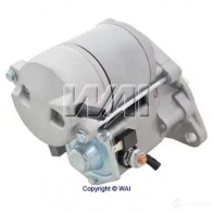 Стартер WAI 18144n FG TCH6 1269460989 - Изображение 2