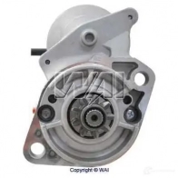 Стартер WAI 18144n FG TCH6 1269460989 - Изображение 3