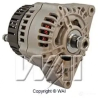 Стартер WAI 1425004292 F CZJ8U 17658n - Изображение 2