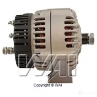 Стартер WAI 1425004292 F CZJ8U 17658n - Изображение 4